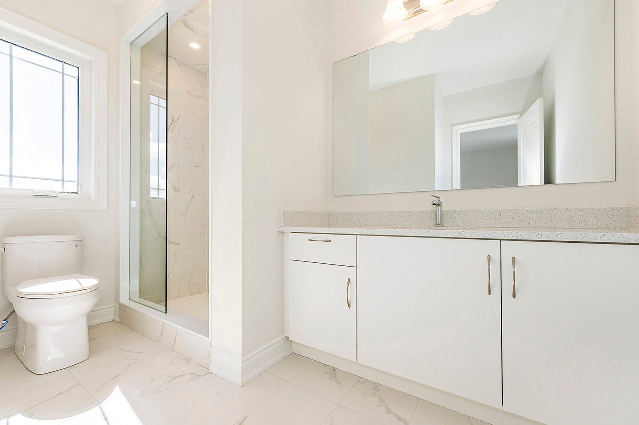 CountryWide Homes Kleinburg Hills 31 Chandos Gate Lot 18C